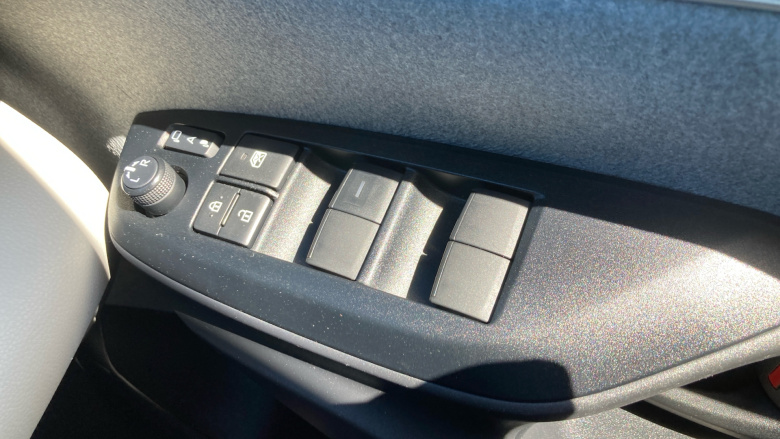 Toyota Yaris 1.5 Hybrid Excel 5dr CVT Hybrid Hatchback